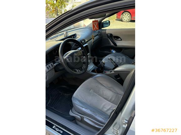 Sahibinden Renault Laguna Privilege 2004 Model 