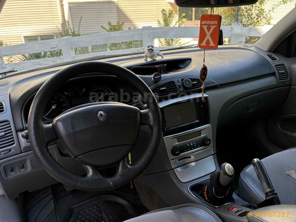 Sahibinden Renault Laguna Privilege 2004 Model 