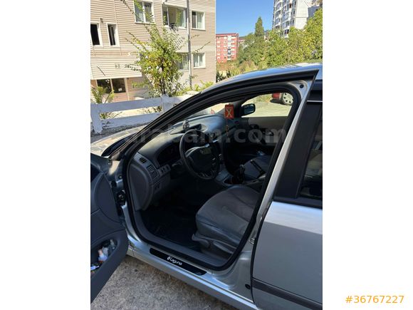 Sahibinden Renault Laguna Privilege 2004 Model 