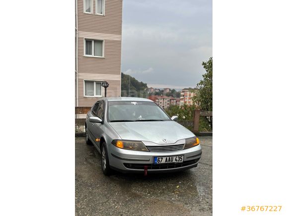 Sahibinden Renault Laguna Privilege 2004 Model 
