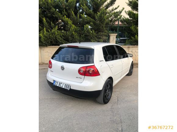 Masrafsız Düşük KM Yeni Muayeneli Golf