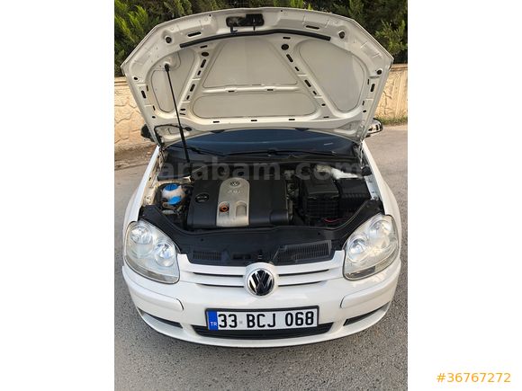 Masrafsız Düşük KM Yeni Muayeneli Golf