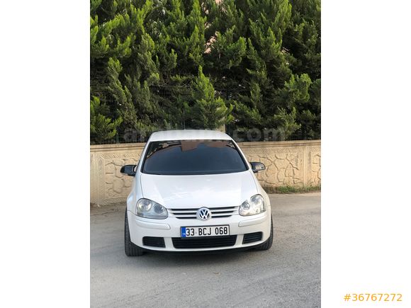Masrafsız Düşük KM Yeni Muayeneli Golf