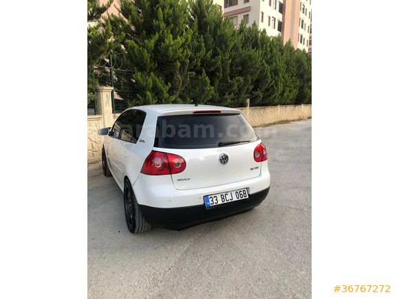 Masrafsız Düşük KM Yeni Muayeneli Golf