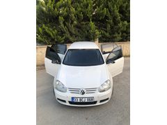 Kusursuz Bakımlı Düşük KM Golf