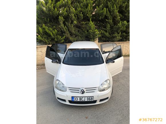 Kusursuz Bakımlı Düşük KM Yeni Muayeneli Golf