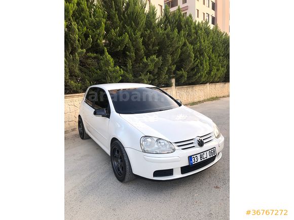 Masrafsız Düşük KM Yeni Muayeneli Golf