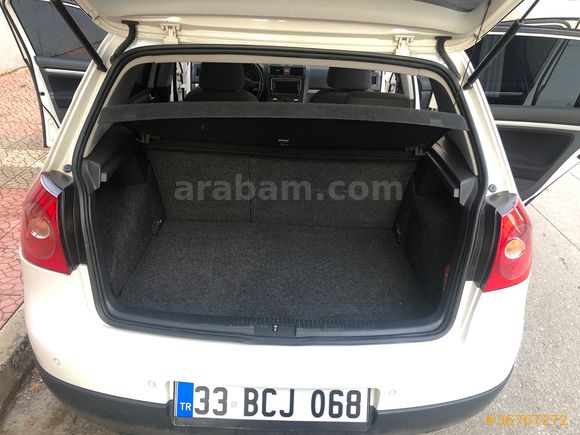 Masrafsız Düşük KM Yeni Muayeneli Golf