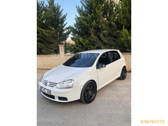Masrafsız Düşük KM Yeni Muayeneli Golf