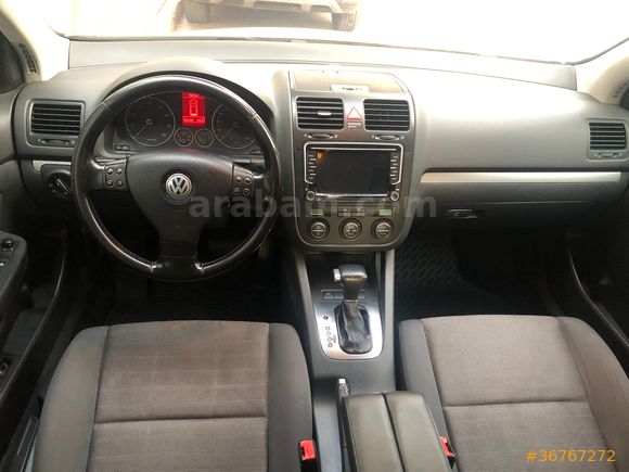 Masrafsız Düşük KM Yeni Muayeneli Golf