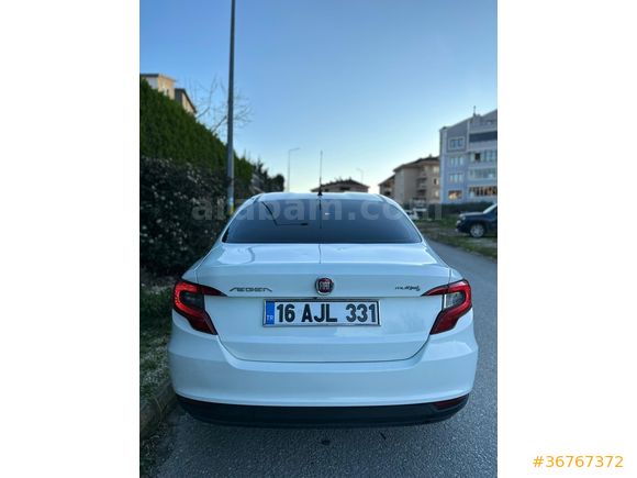 Sahibinden Fiat Egea 1.3 Multijet Easy 2020 Model