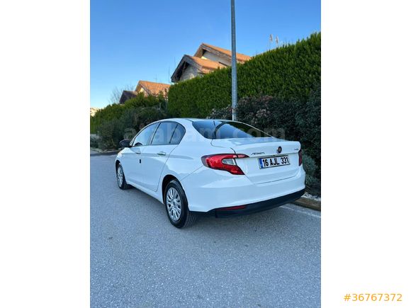 Sahibinden Fiat Egea 1.3 Multijet Easy 2020 Model
