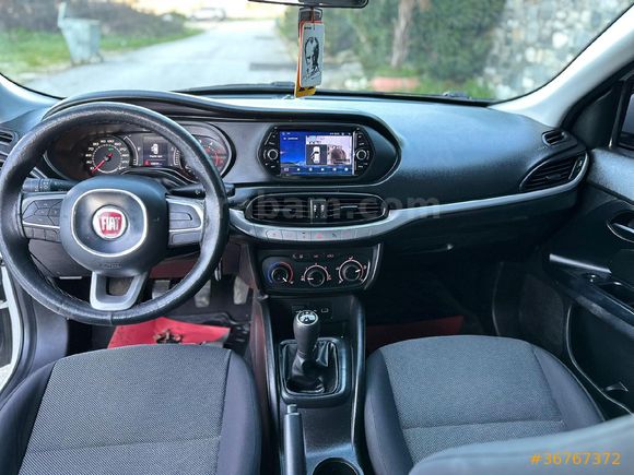 Sahibinden Fiat Egea 1.3 Multijet Easy 2020 Model