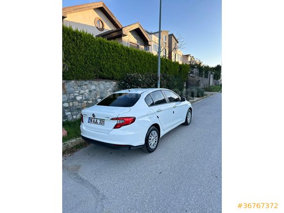 Sahibinden Fiat Egea 1.3 Multijet Easy 2020 Model