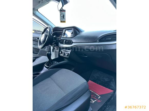 Sahibinden Fiat Egea 1.3 Multijet Easy 2020 Model