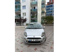 Sahibinden Fiat Punto 1.3 Multijet Easy 2012 Model 