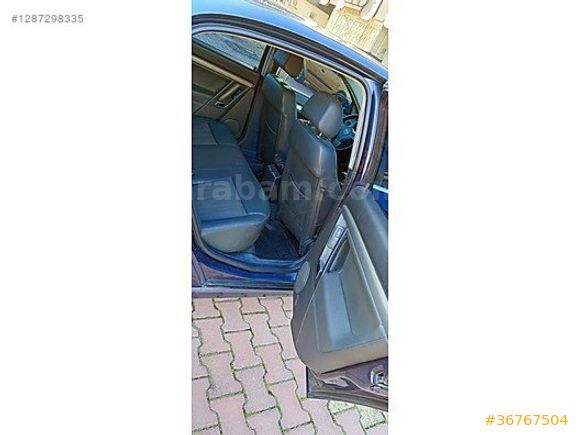OPEL VECTRA 1.6-COMFORT PAKET