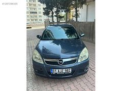 OPEL VECTRA 1.6-COMFORT PAKET