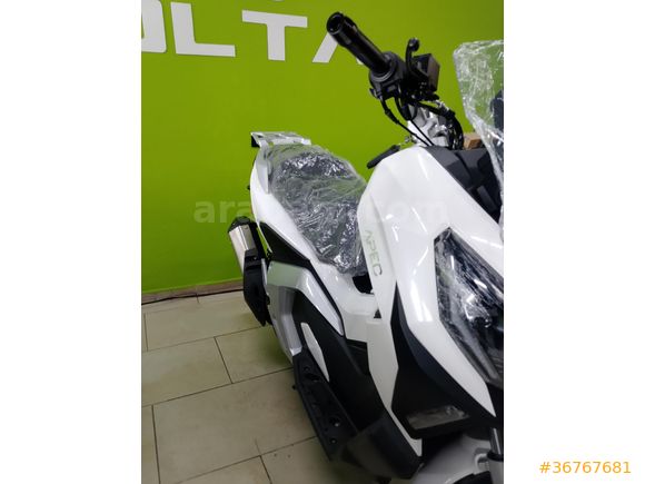 Dagg Global Apec APX7 Bursa M.K.Paşa