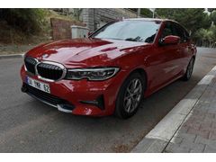 Sahibinden BMW 3 Serisi 320i Sport Line 2021 Model 