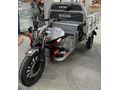 Kardeşler motordan dev kampanya yetişen alır