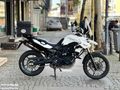 MotoFinans'tan BMW F 700 GS