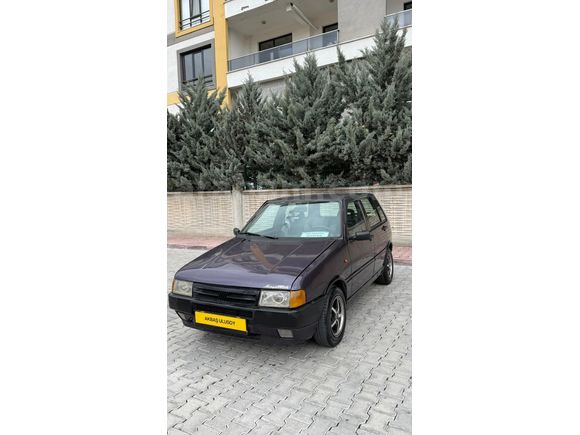 Galeriden Fiat Uno 70 S 1995 Model Konya