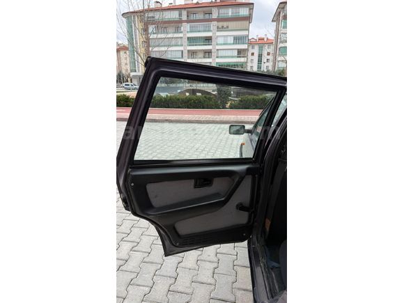 Galeriden Fiat Uno 70 S 1995 Model Konya