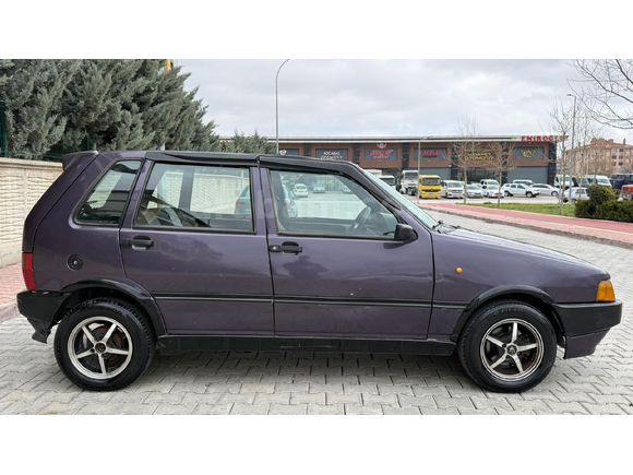 Galeriden Fiat Uno 70 S 1995 Model Konya