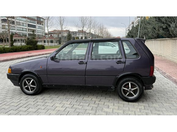 Galeriden Fiat Uno 70 S 1995 Model Konya