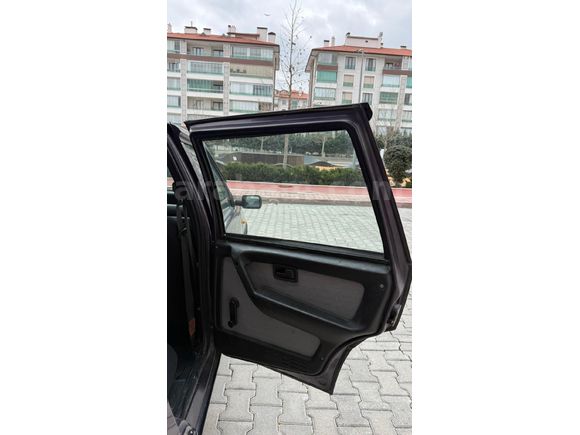 Galeriden Fiat Uno 70 S 1995 Model Konya
