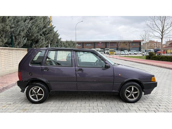 Galeriden Fiat Uno 70 S 1995 Model Konya
