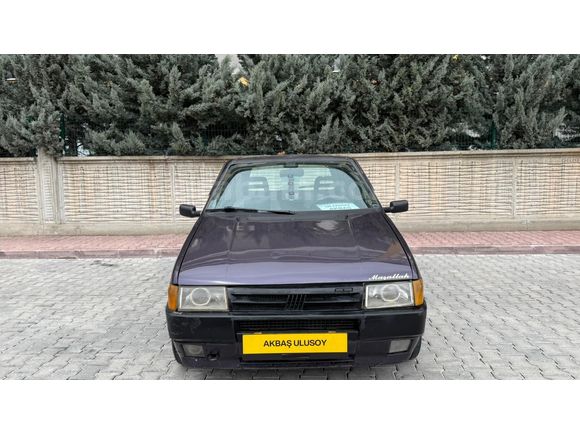 Galeriden Fiat Uno 70 S 1995 Model Konya