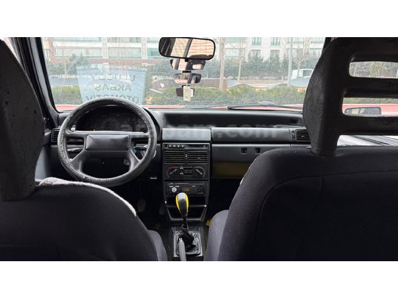 Galeriden Fiat Uno 70 S 1995 Model Konya