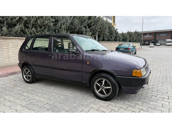 Galeriden Fiat Uno 70 S 1995 Model Konya