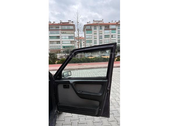 Galeriden Fiat Uno 70 S 1995 Model Konya