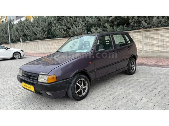 Galeriden Fiat Uno 70 S 1995 Model Konya