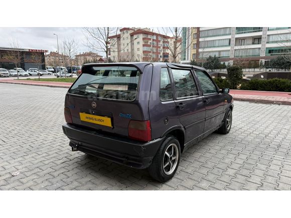 Galeriden Fiat Uno 70 S 1995 Model Konya