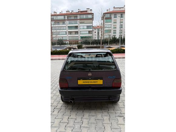 Galeriden Fiat Uno 70 S 1995 Model Konya
