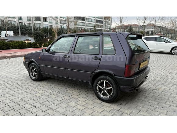 Galeriden Fiat Uno 70 S 1995 Model Konya