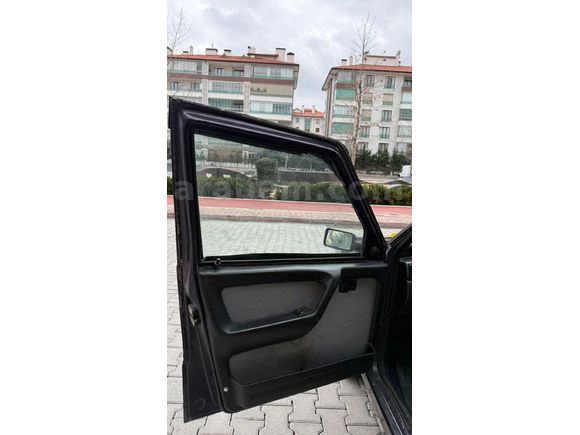 Galeriden Fiat Uno 70 S 1995 Model Konya