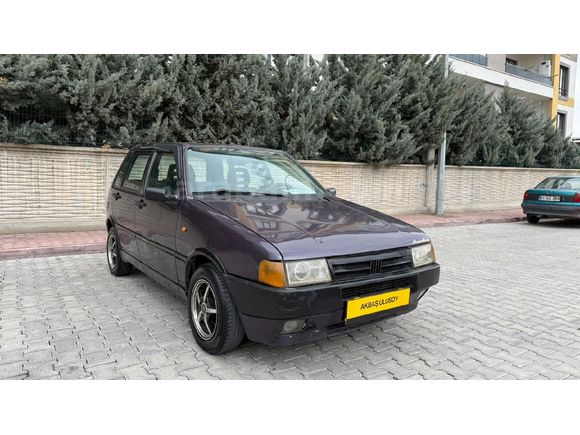 Galeriden Fiat Uno 70 S 1995 Model Konya