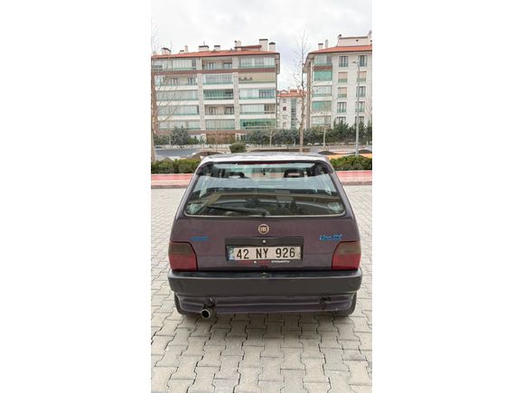 Galeriden Fiat Uno 70 S 1995 Model Konya