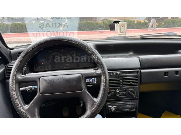 Galeriden Fiat Uno 70 S 1995 Model Konya