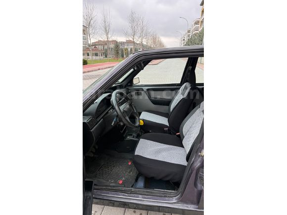 Galeriden Fiat Uno 70 S 1995 Model Konya