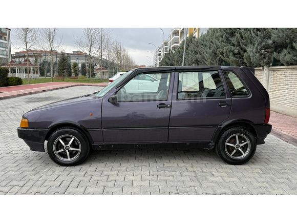 Galeriden Fiat Uno 70 S 1995 Model Konya