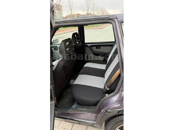 Galeriden Fiat Uno 70 S 1995 Model Konya