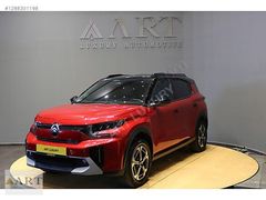 " ART " 2025 E-C3 AİRCROSS MAX ÇİFT RENK PPF KAPLAMA ŞRTTKP