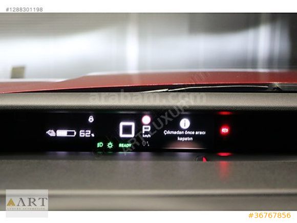 " ART " 2025 E-C3 AİRCROSS MAX ÇİFT RENK PPF KAPLAMA ŞRTTKP