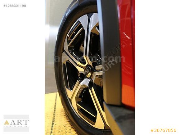 " ART " 2025 E-C3 AİRCROSS MAX ÇİFT RENK PPF KAPLAMA ŞRTTKP